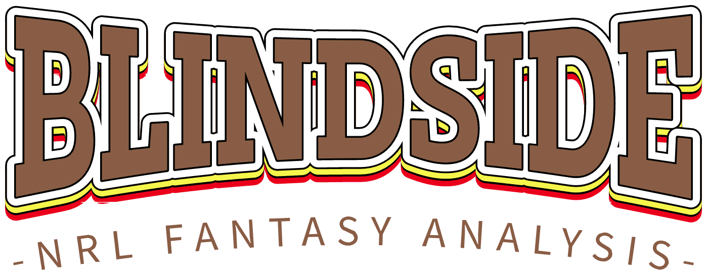 Blindside NRL Fantasy Analysis