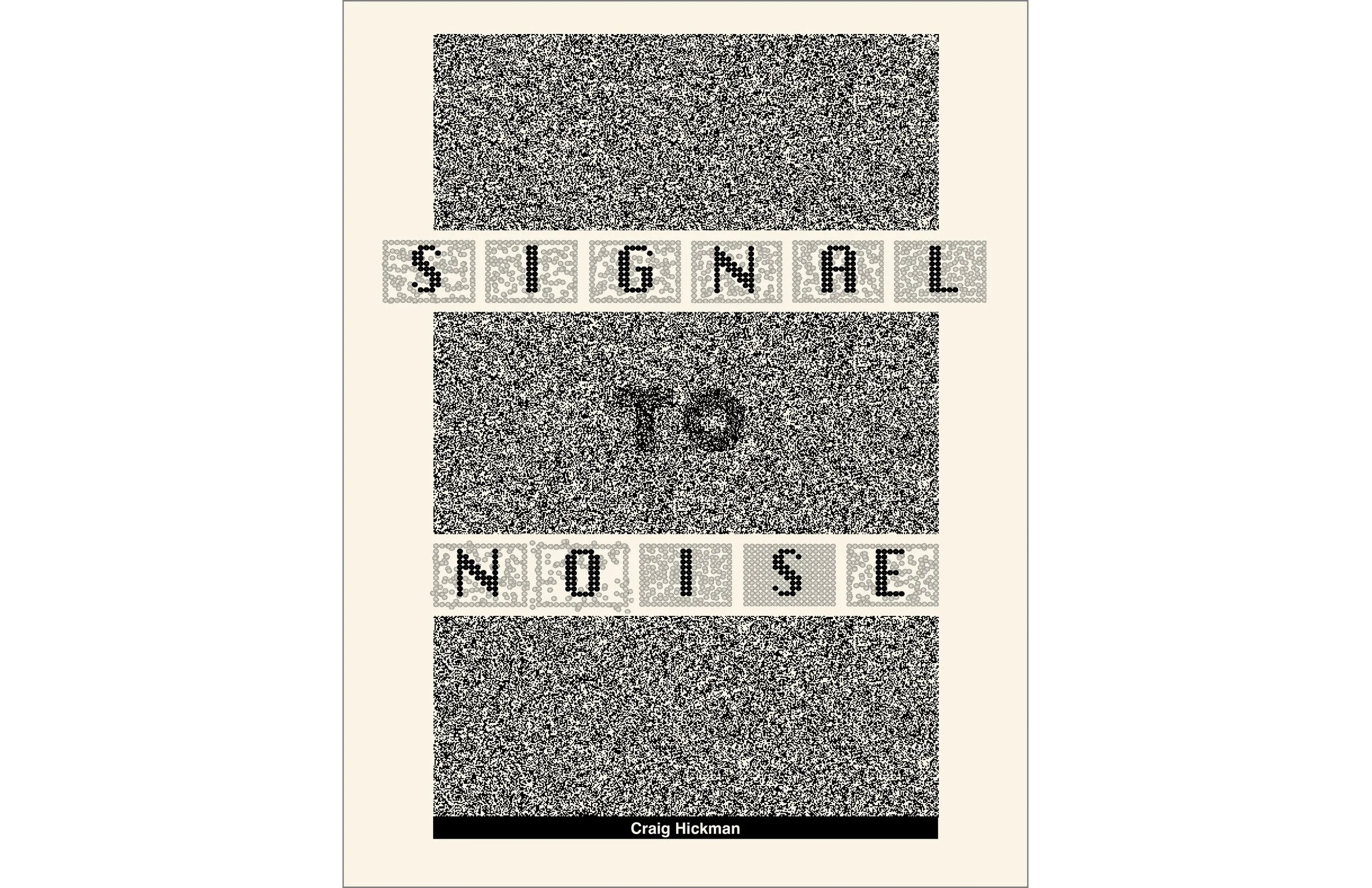 Signal to Noise 1 (Cover).jpg