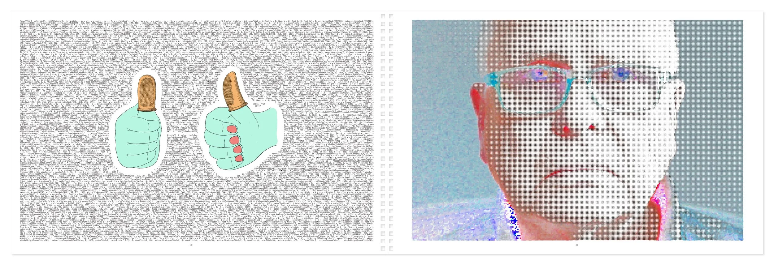 Notes from Mars Pages 30, 31.jpeg