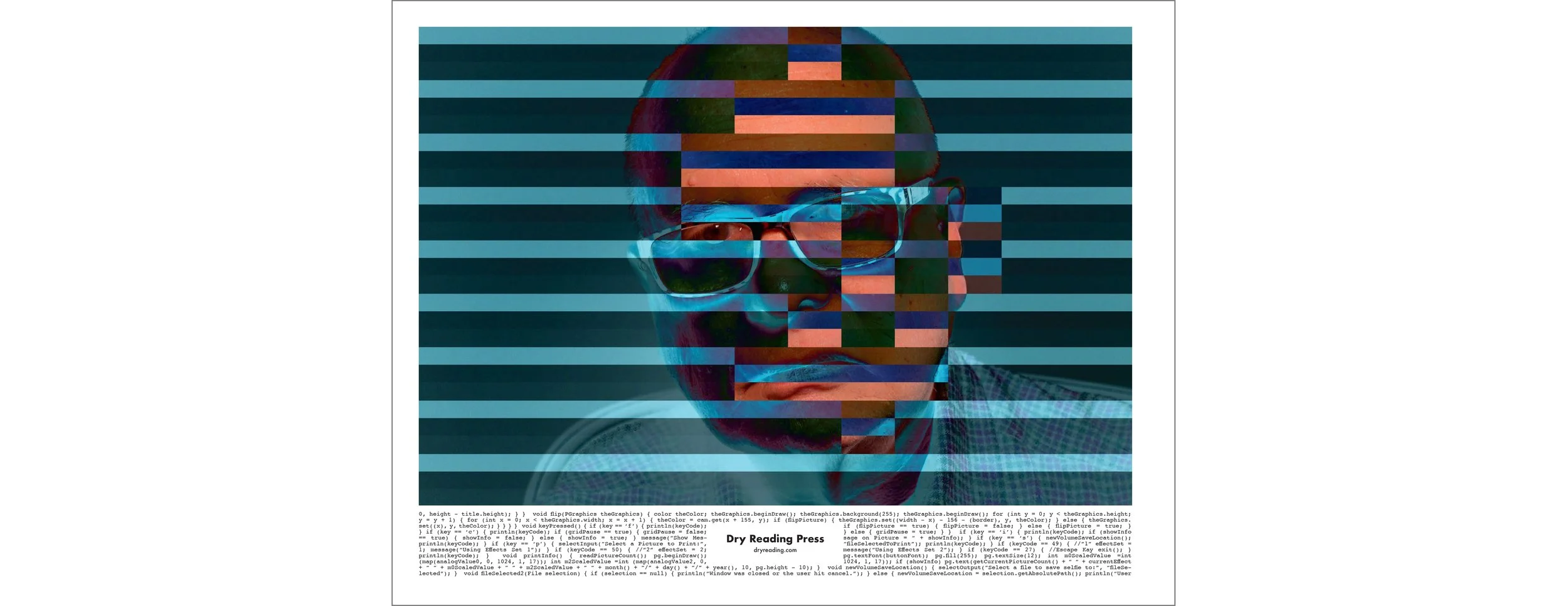 Pictures from the Machine 33 (Back Cover).jpg