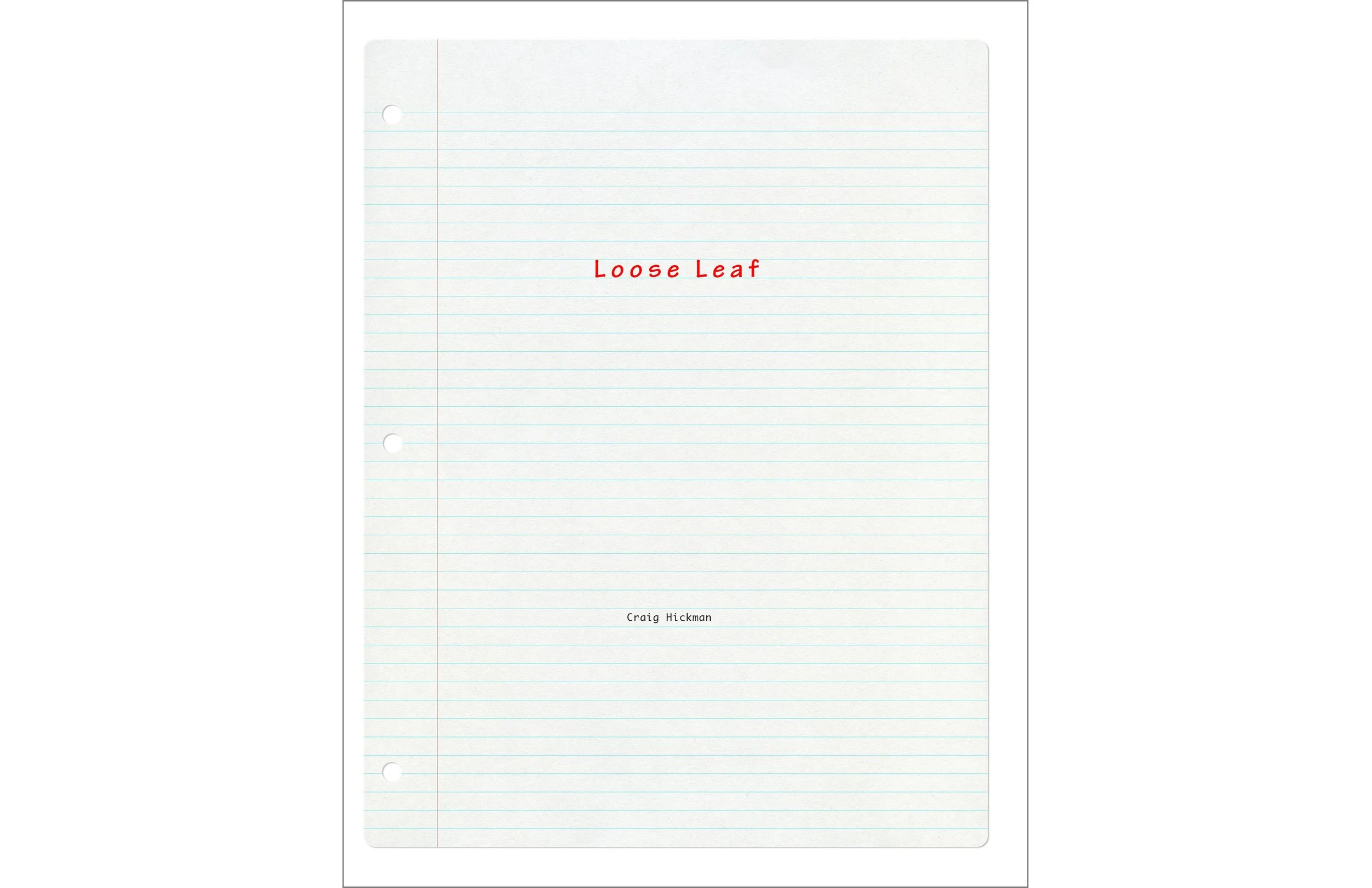 Loose Leaf 1 (Cover).jpg