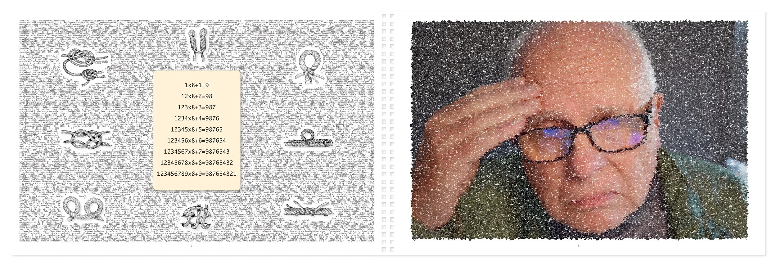 Notes from Mars Pages 2, 3.jpeg