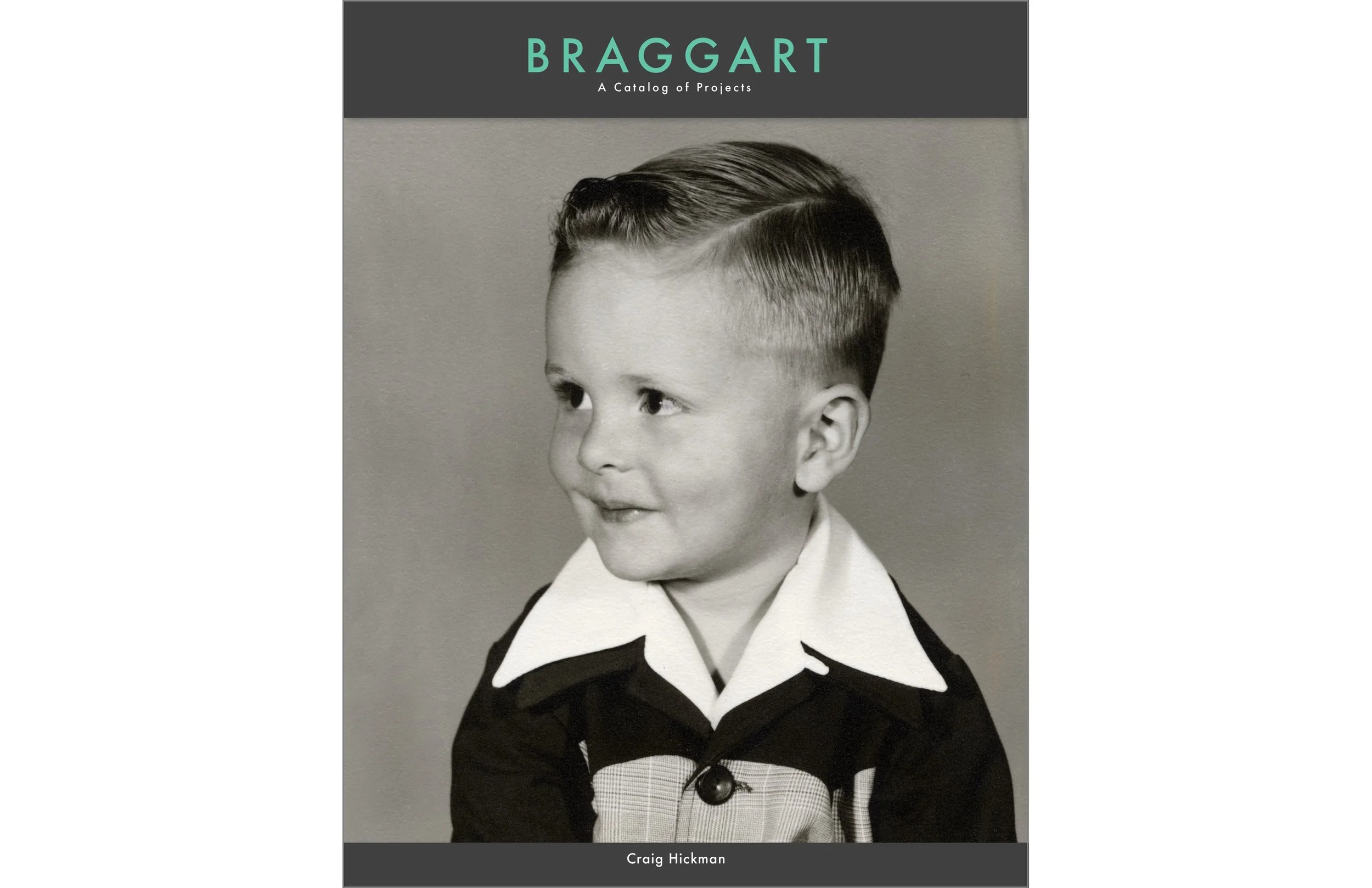 Braggart 1 (Cover).jpg