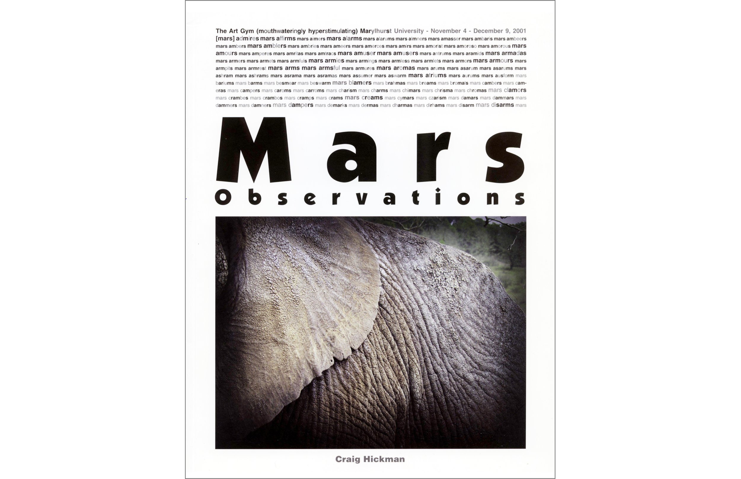 Mars Observations -1 (Cover).jpg