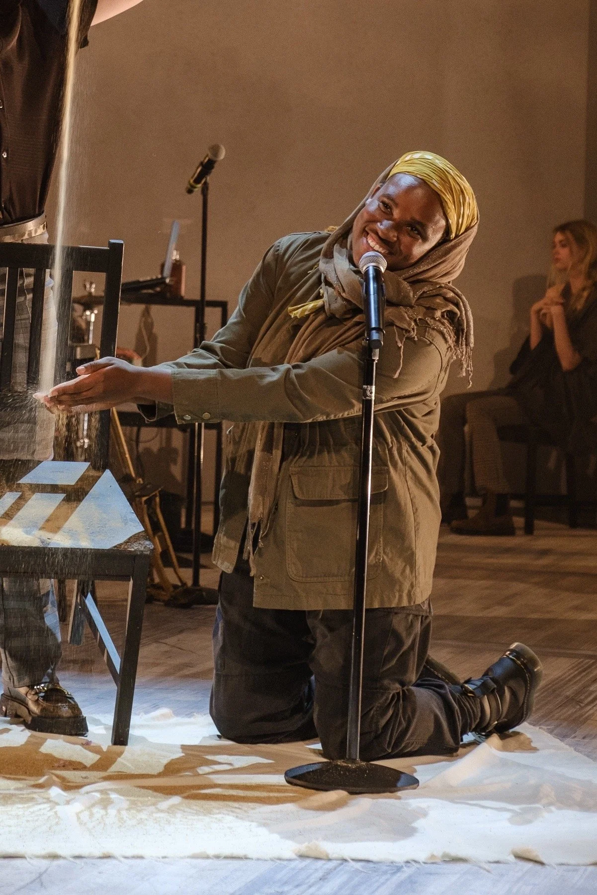 Antigone (Antigone)