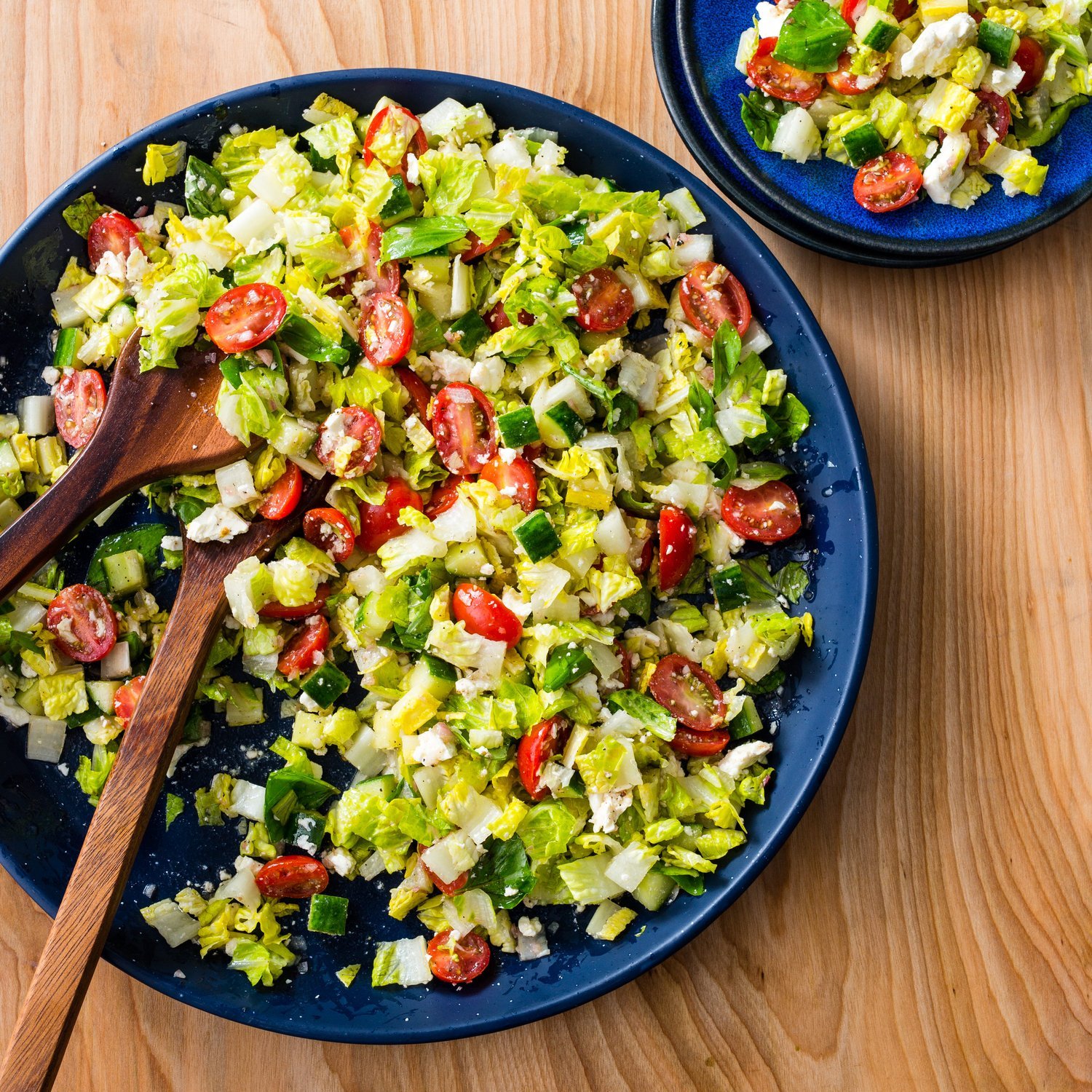 Chopped Salad (GF)