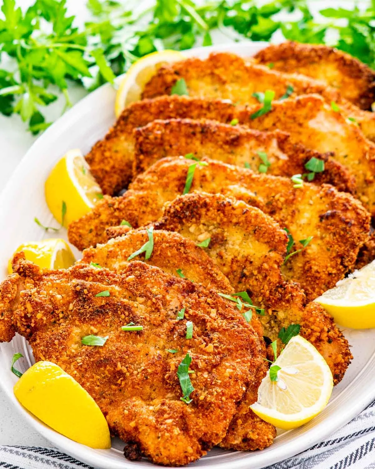 Shnitzel