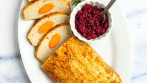 Chili Gefilte Fish