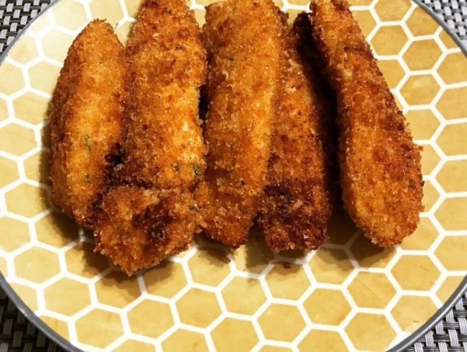 Schnitzel