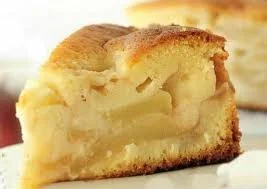 Apple Kugel