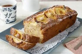 Apple Pound Loaf