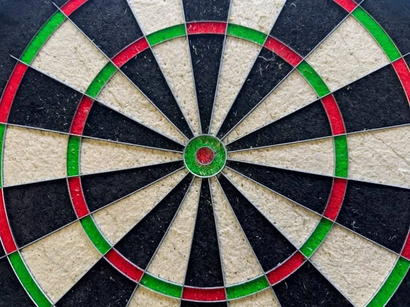 How to build a targeted approach