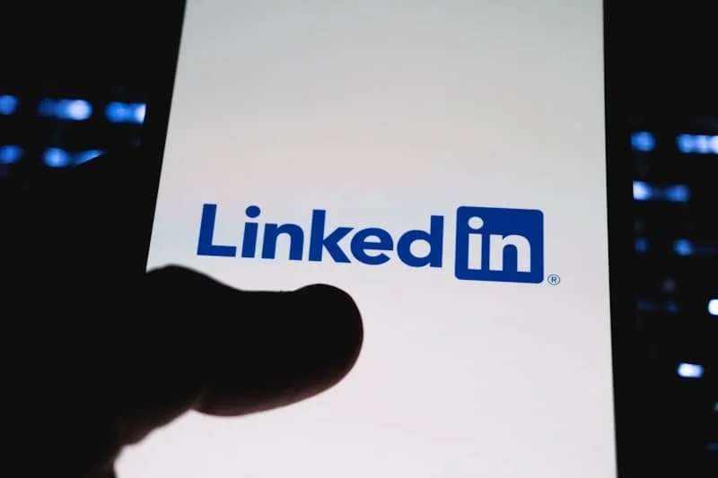 LinkedIn: Questions answered