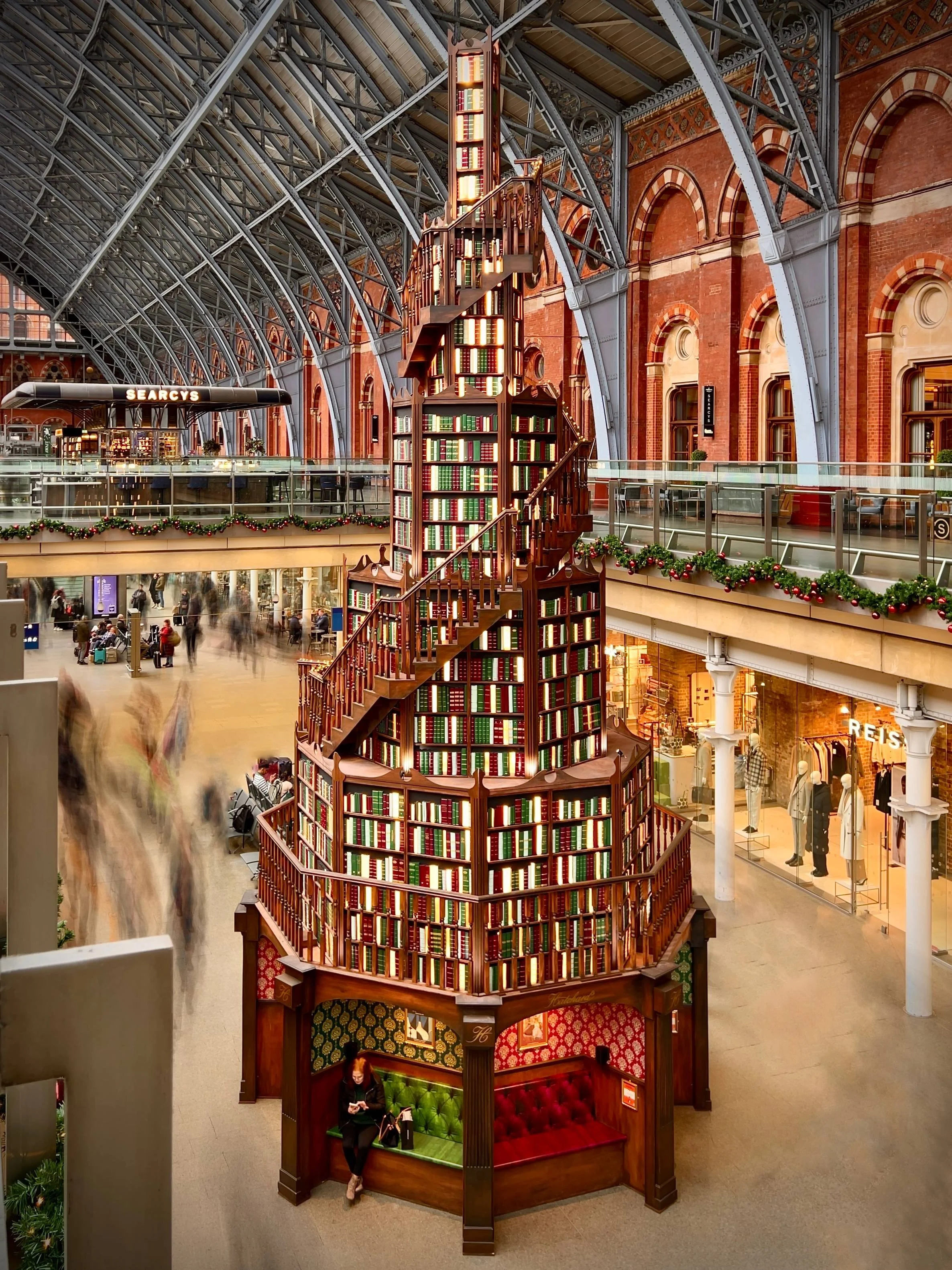 PMs who have these succeed, faster