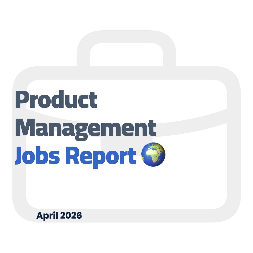April PM Jobs Report: A sharp pullback in global listings