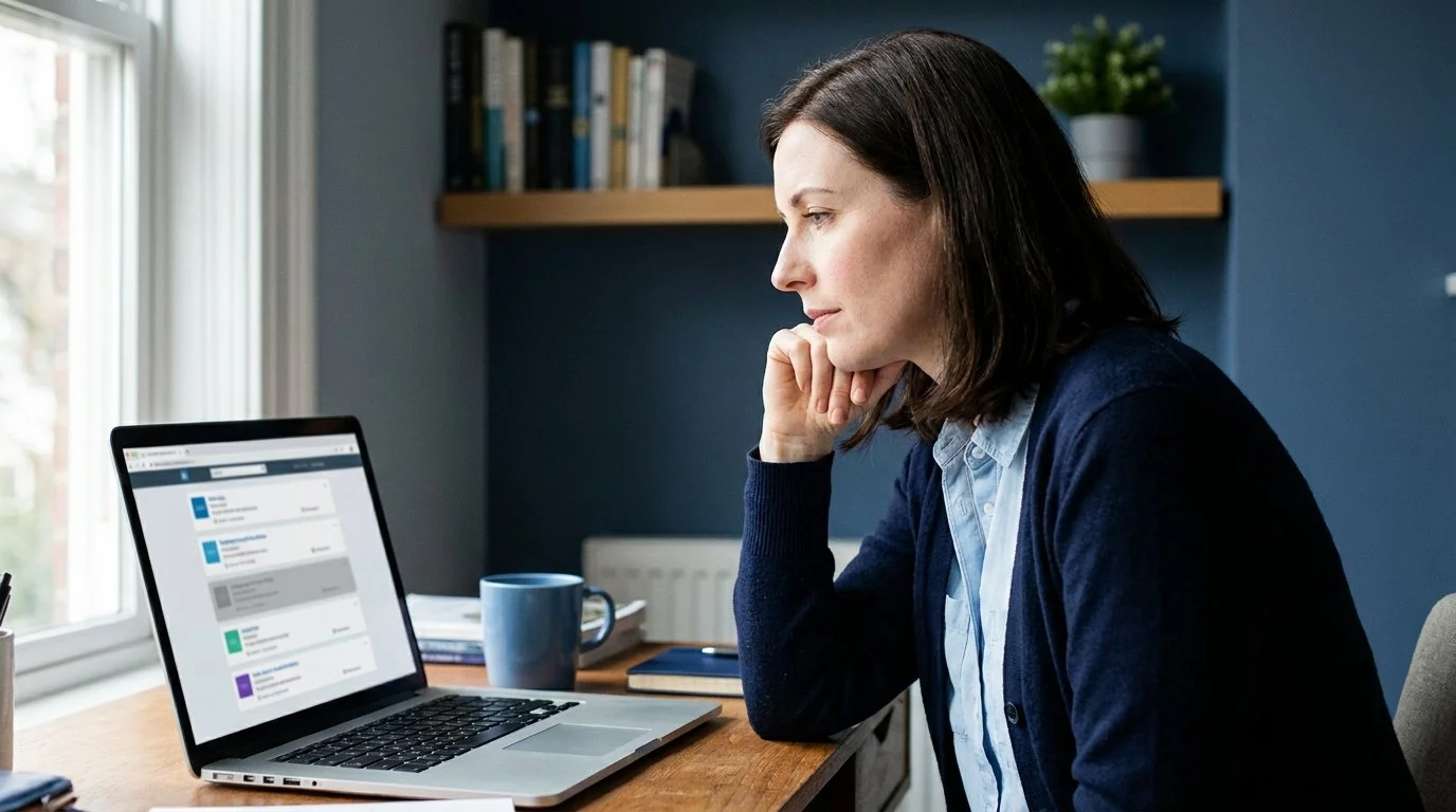 When you should apply