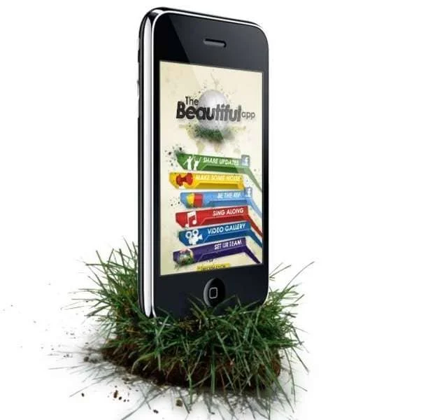 My first product failure