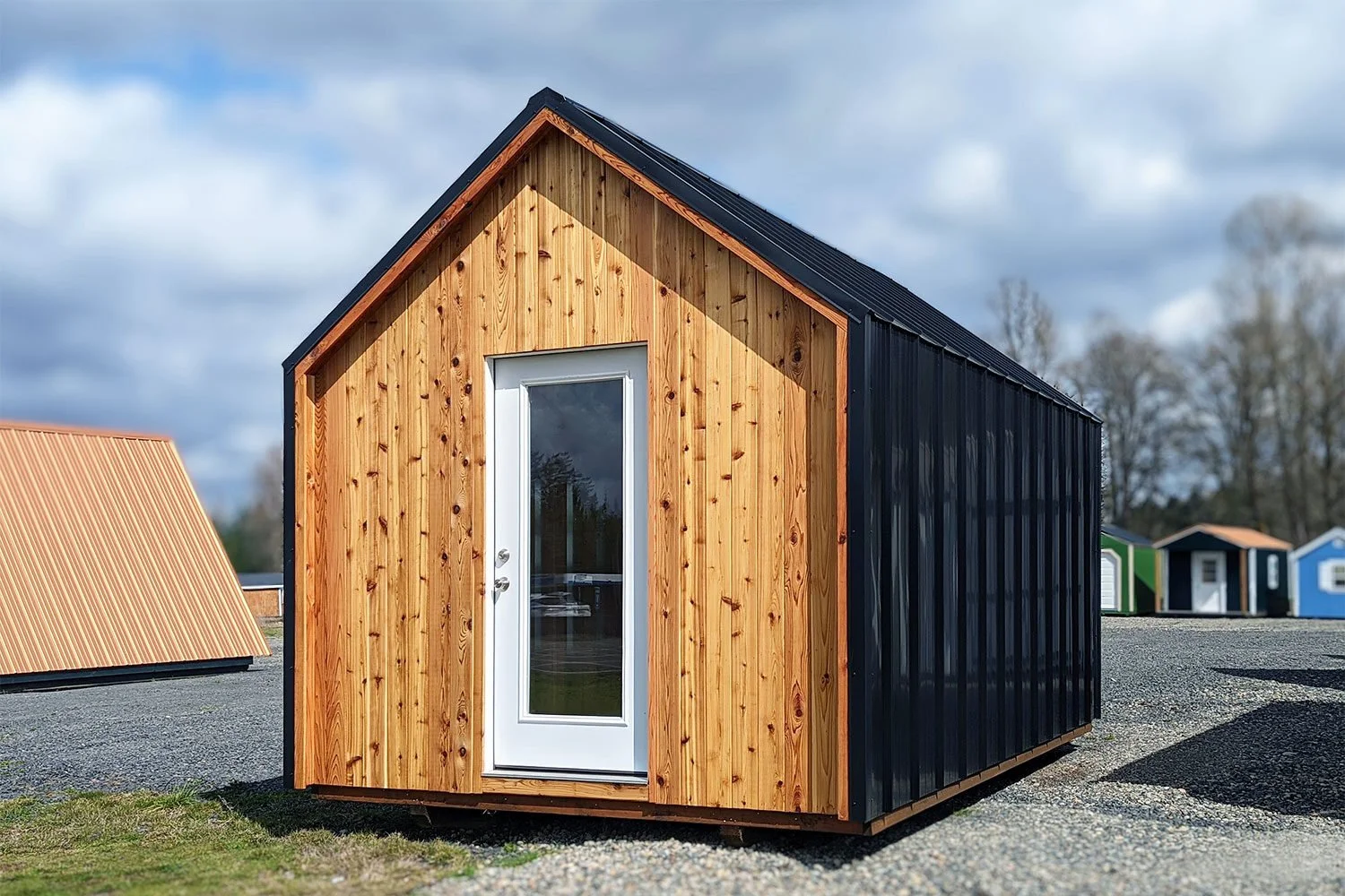Chalet