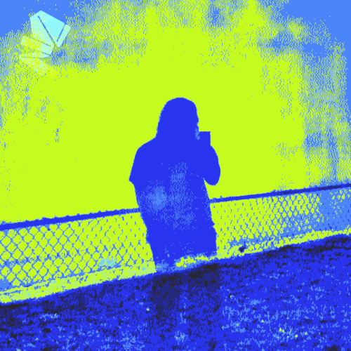 UR MUSIC SOUNDS WELL MADE BUT IT'S NOT RLY SOMETHING I WOULD LISTEN TO