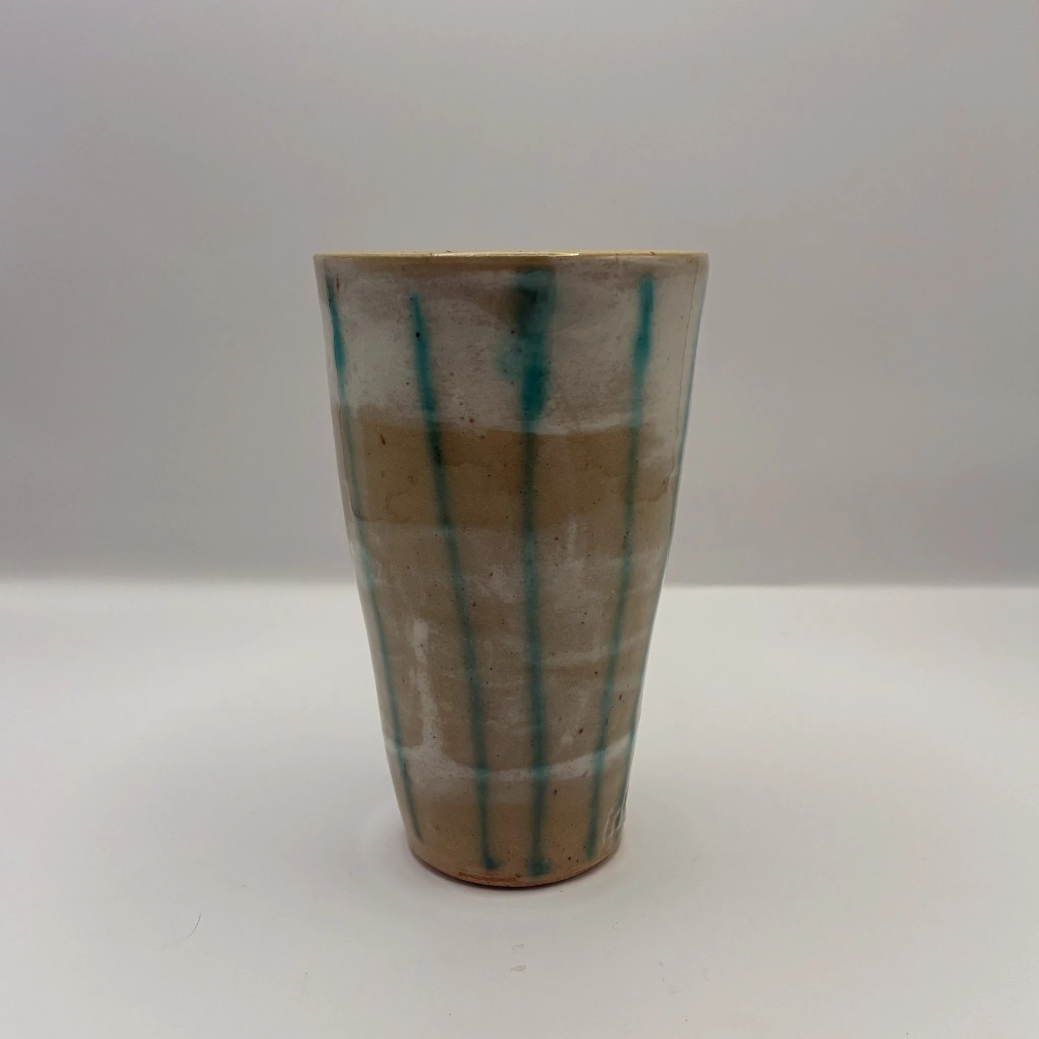 Stripe Cup