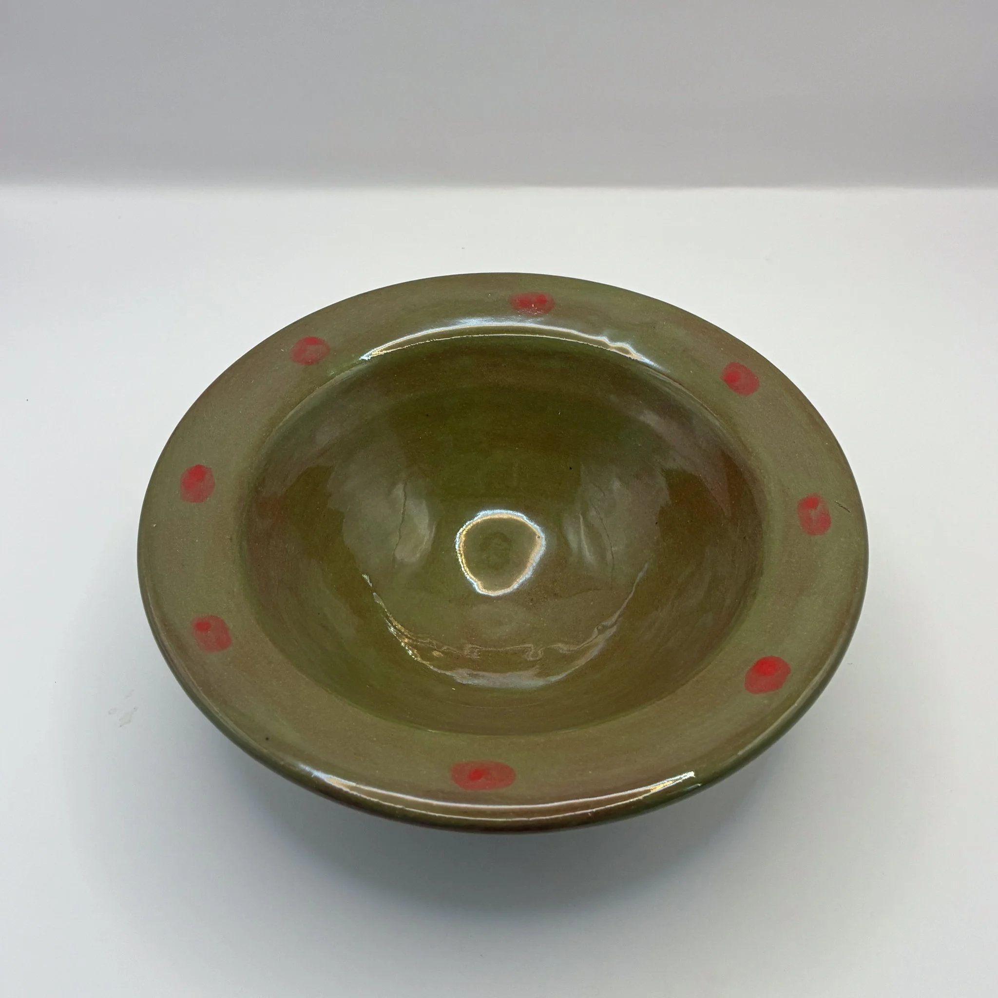 Olive Salad Bowl