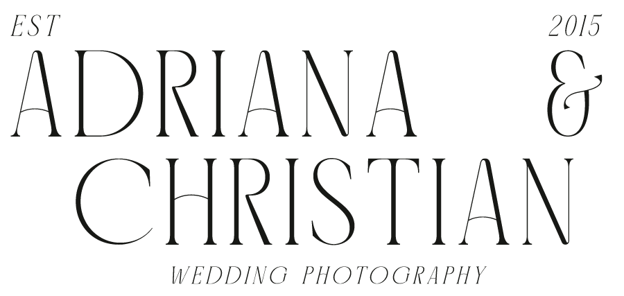ADRIANA Y CHRISTIAN FOTOGRAFÍA DE BODAS