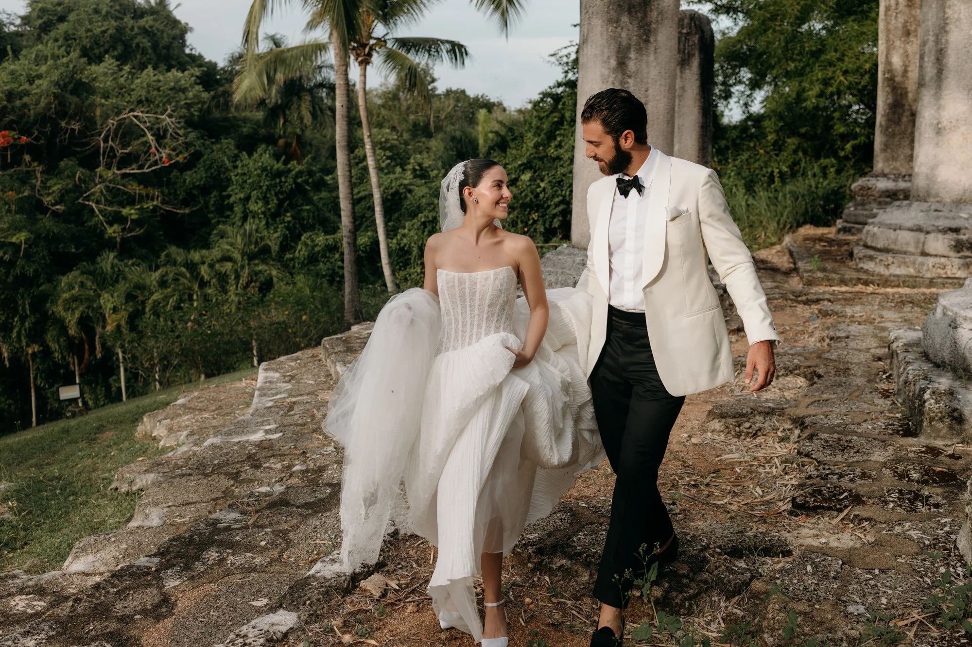 Andrea y Carlos - LA ROMANA