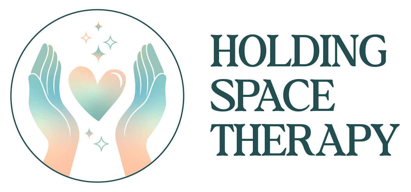 Holding Space Therapy