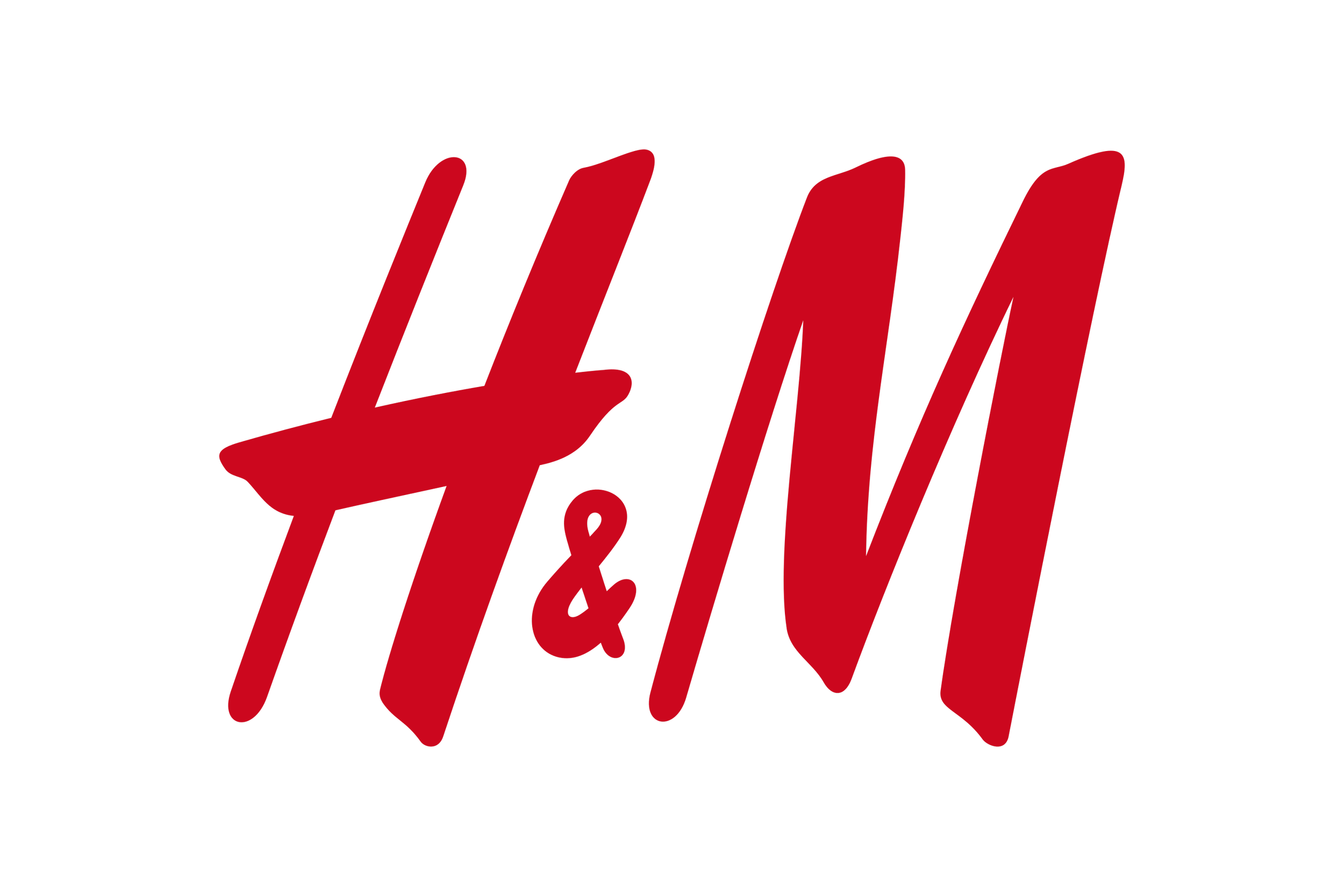 Case: H&M