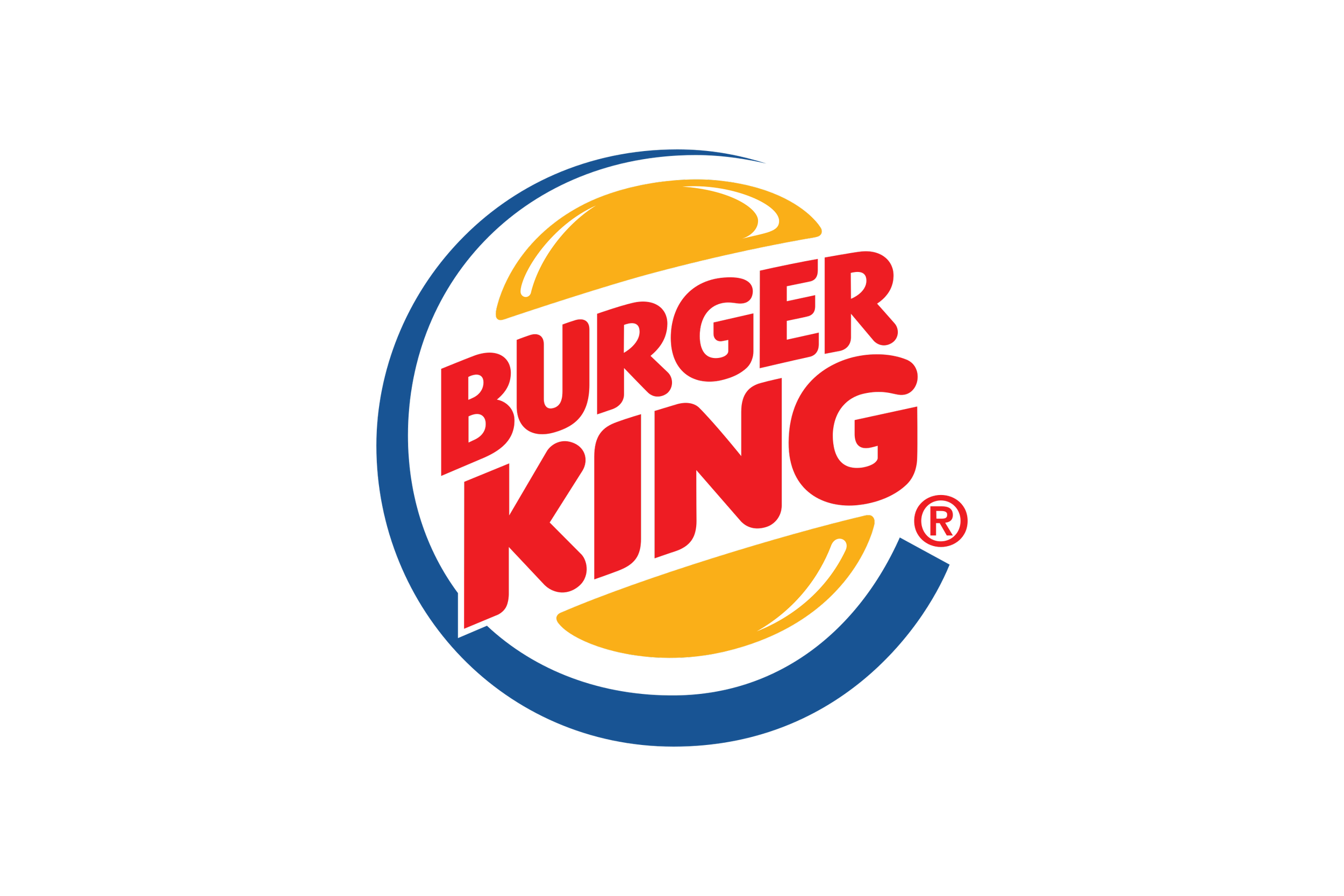Case: Burger King