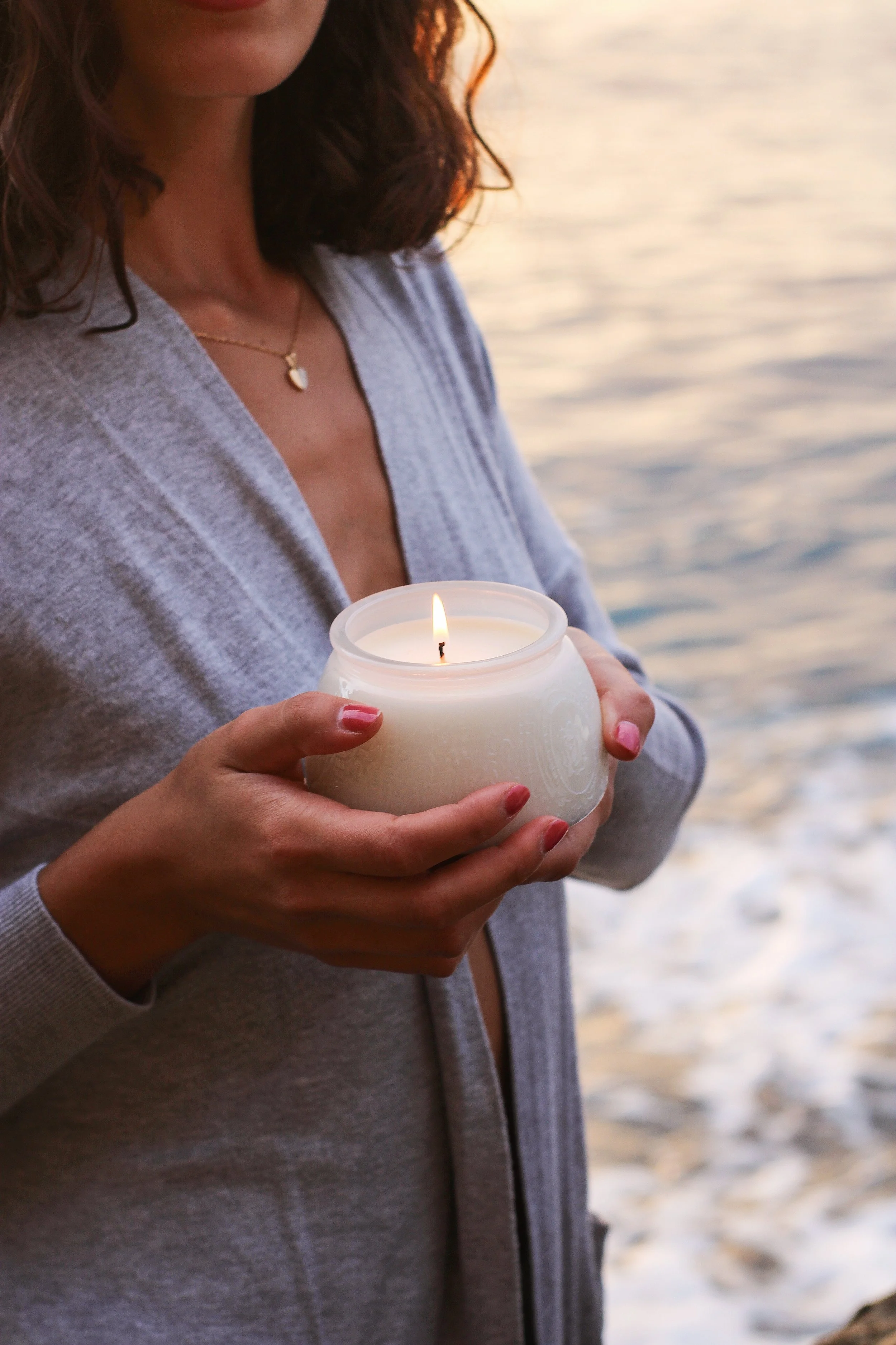 How Surrender Has Been My Key to Transformation