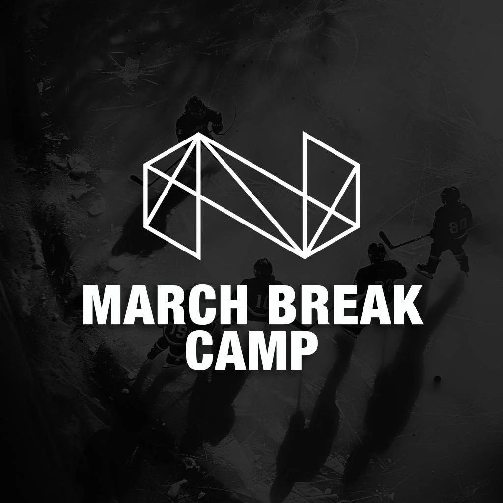 March Break Camp | 2018-2015 AA/AAA