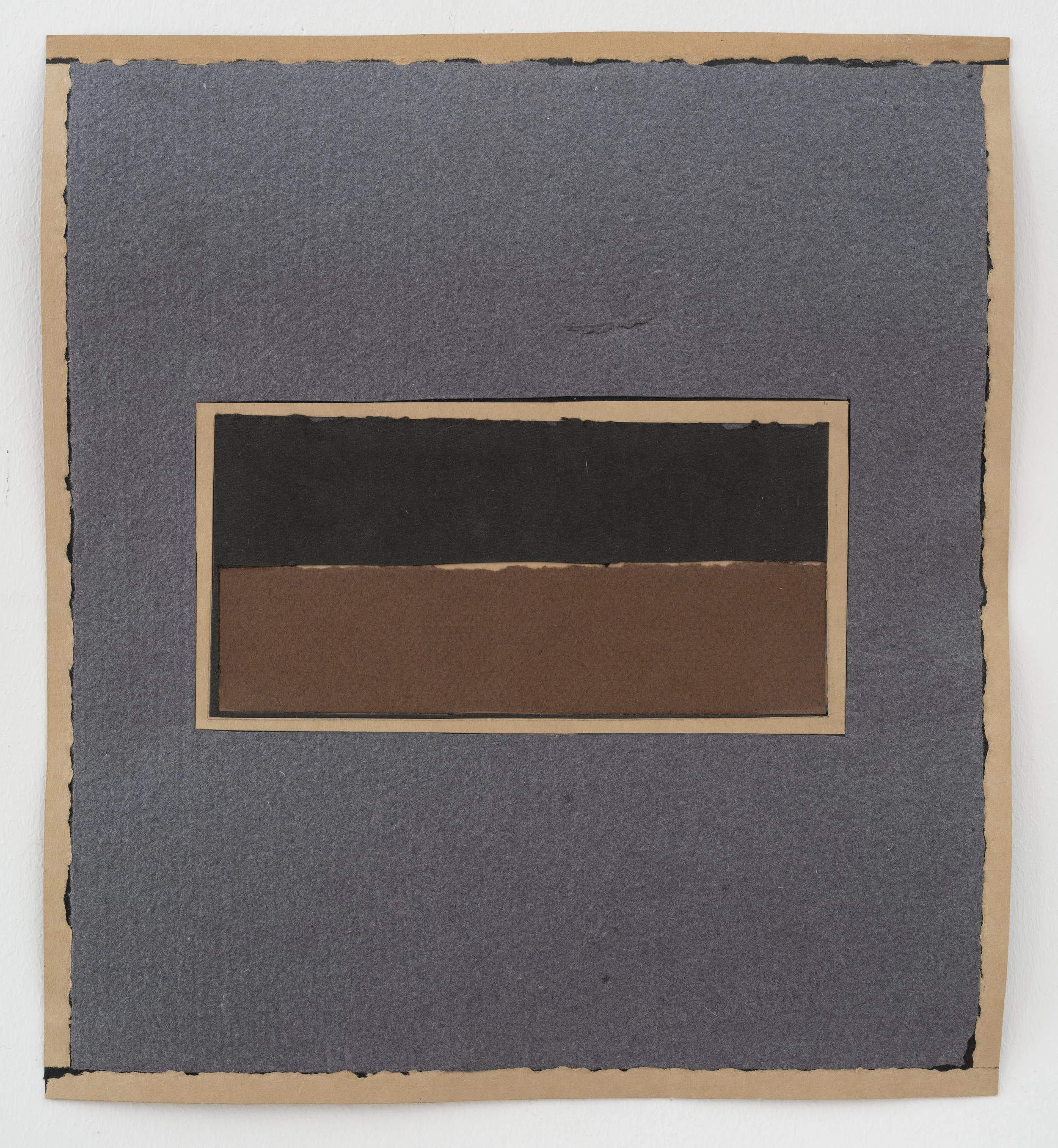 The United Corporation (Flag), Paper, 13 x 11.5 inches, 2026