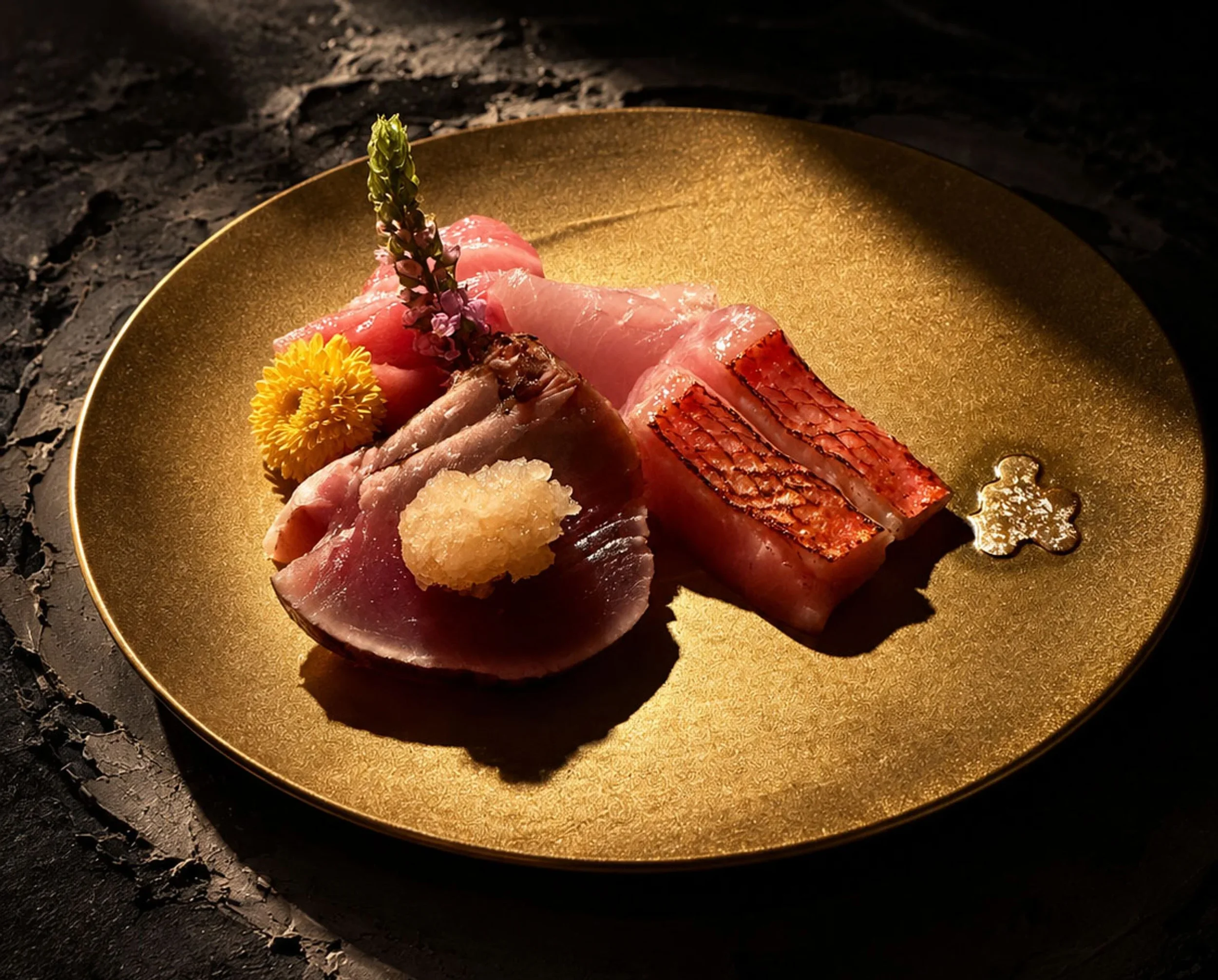 Toronto Restaurants: What Michelin Thinks &amp; What’s New