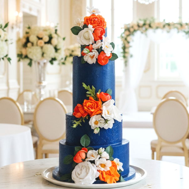 2025 - 2026 Wedding Trends