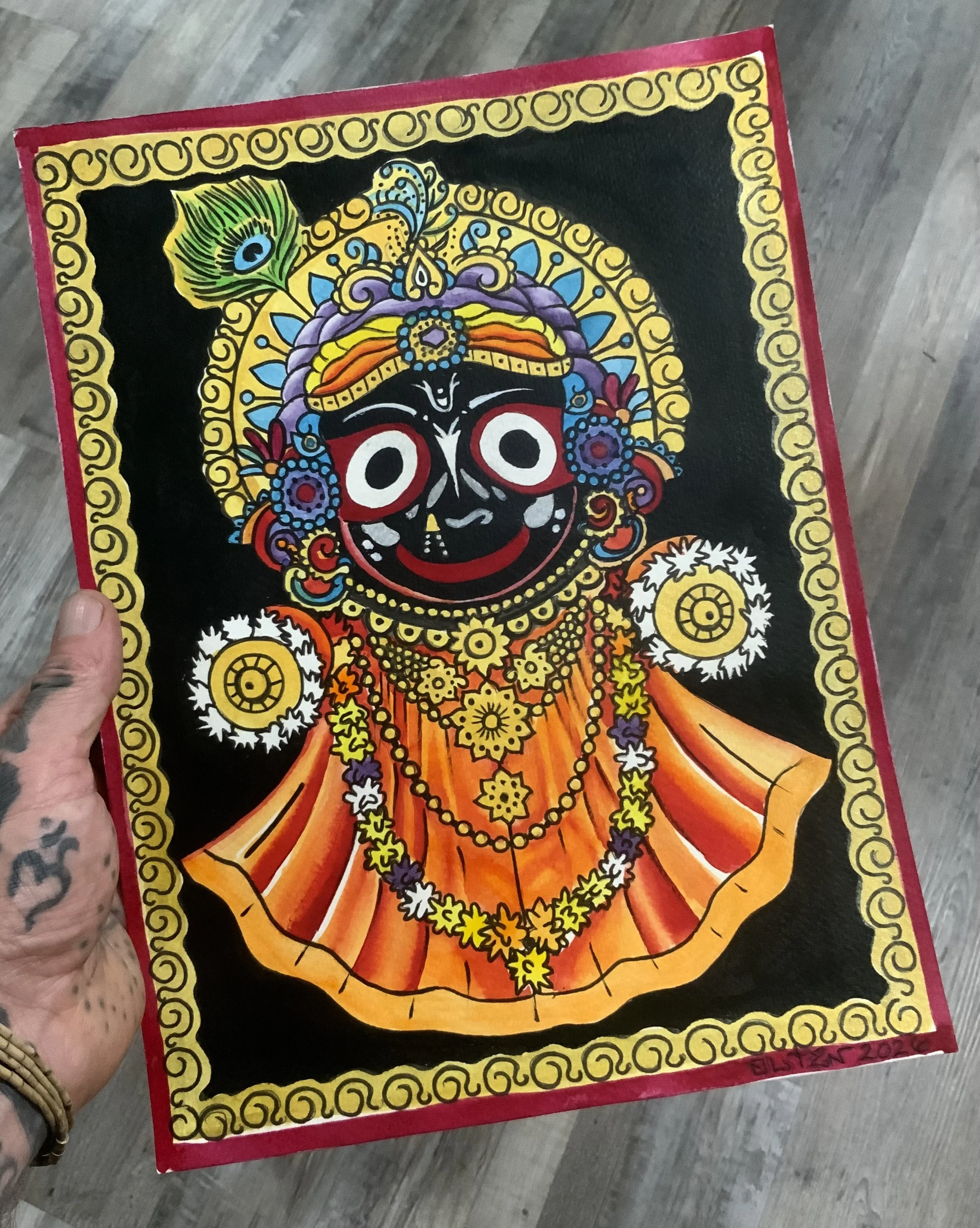 Jagannath
