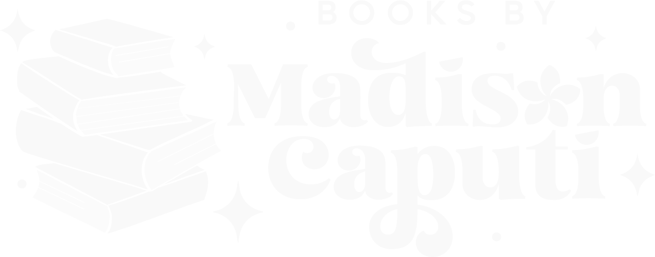 Books By Madison Caputi