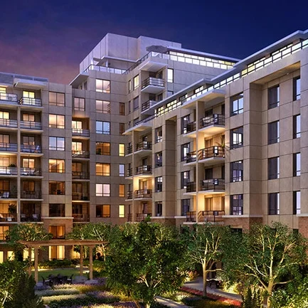 Bridgeland Crossings