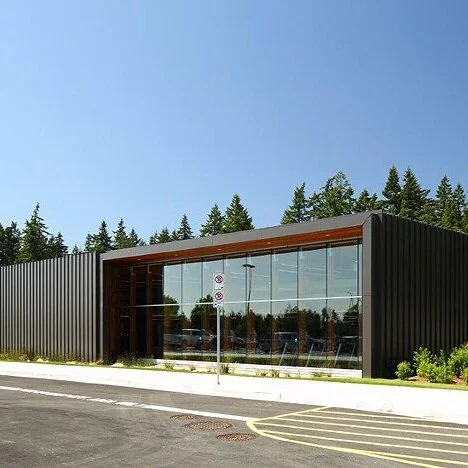 South Surrey Recreation and Arts Centre