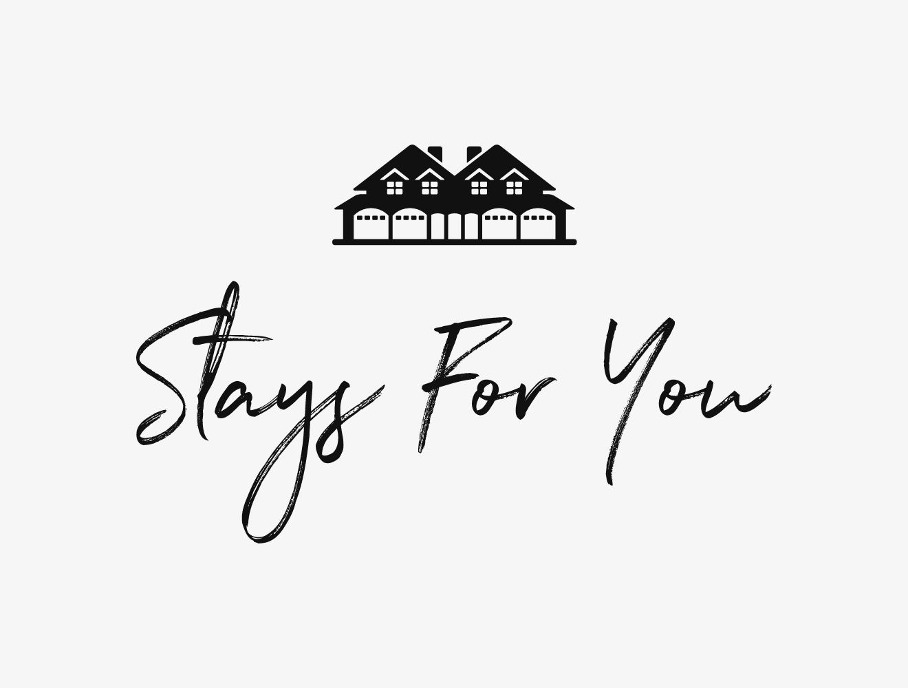 Stays For You