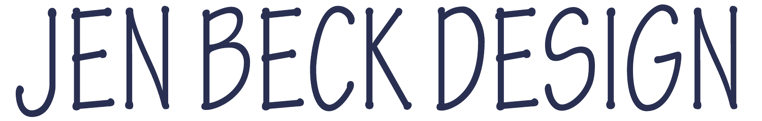 Jen Beck Design