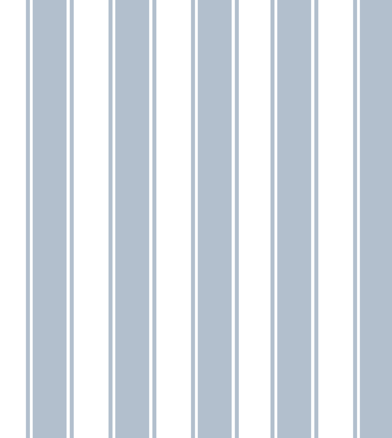 classic french ticking stripe