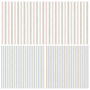 hand drawn stripes
