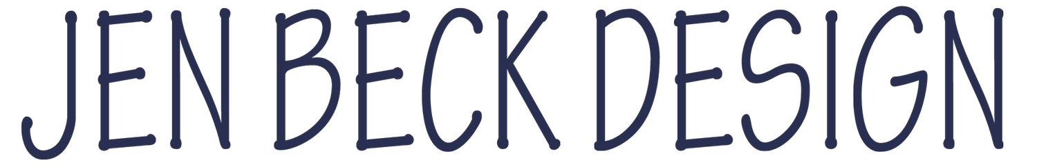 Jen Beck Design