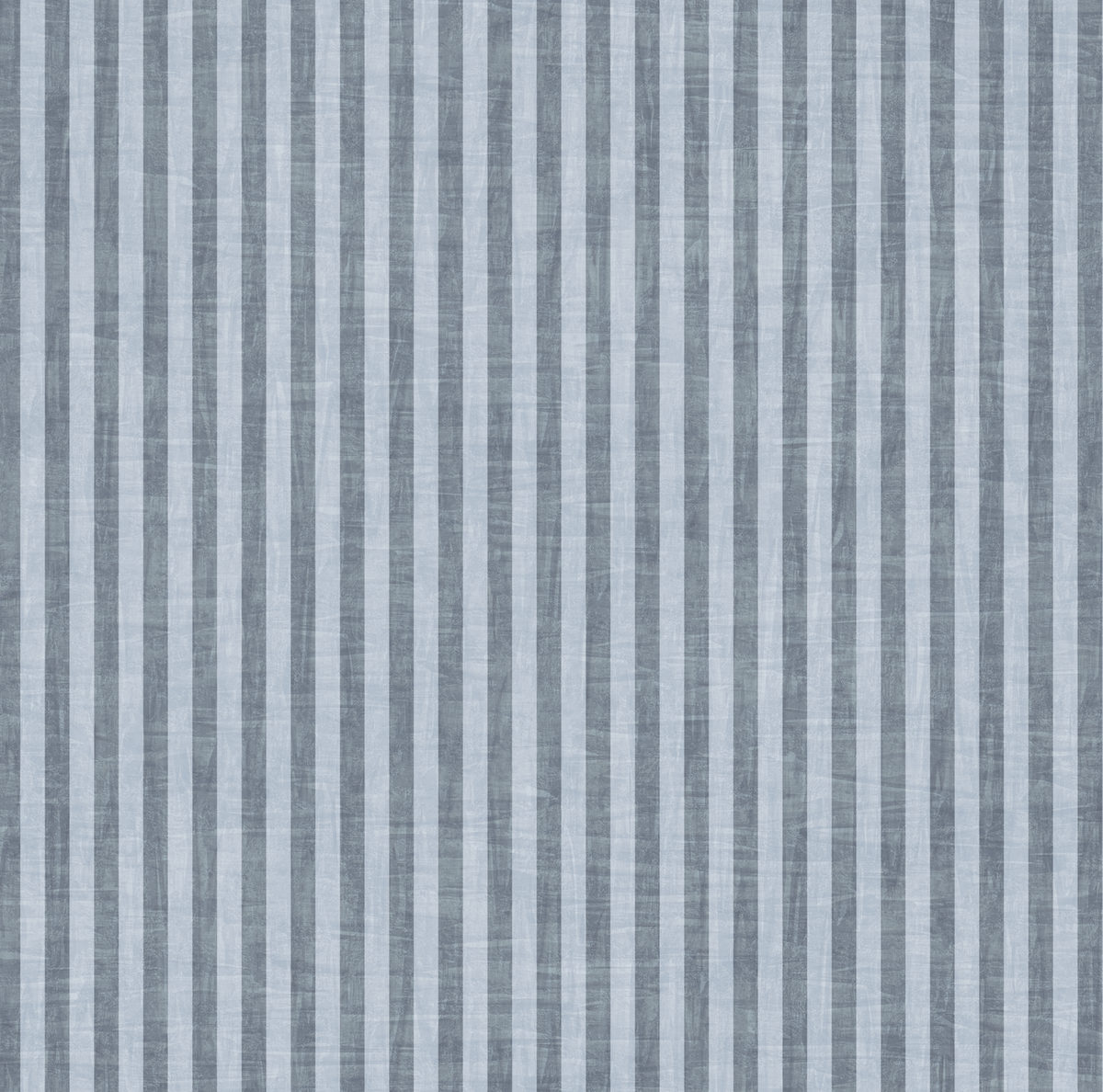thin tonal stripe blue