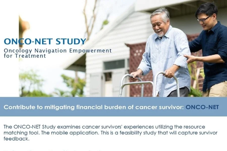 ONCO-NET Study