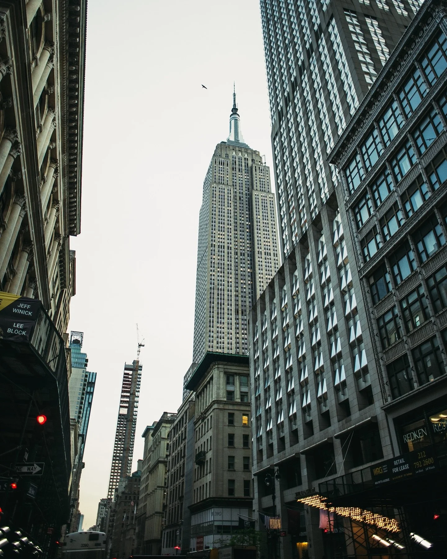 New York 🗽 @thestreetvoices