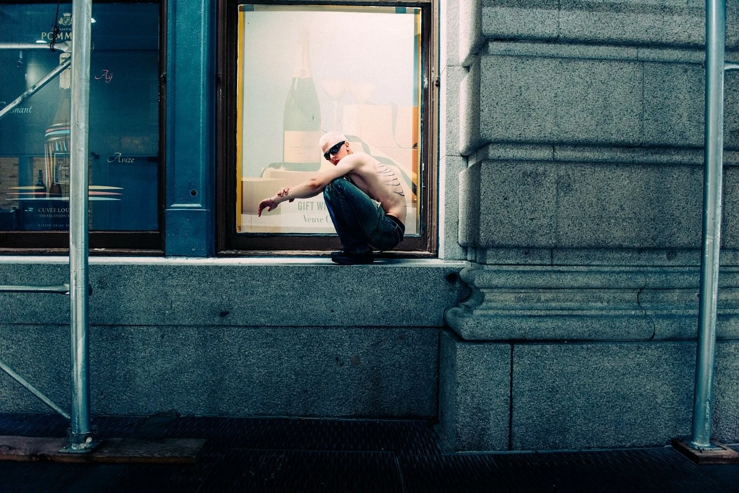 Photographed by me 
Agency State Management @statemgmt
Model Arthur Vasylenko @vslnkoo 
Production and styling @cocoracreatives