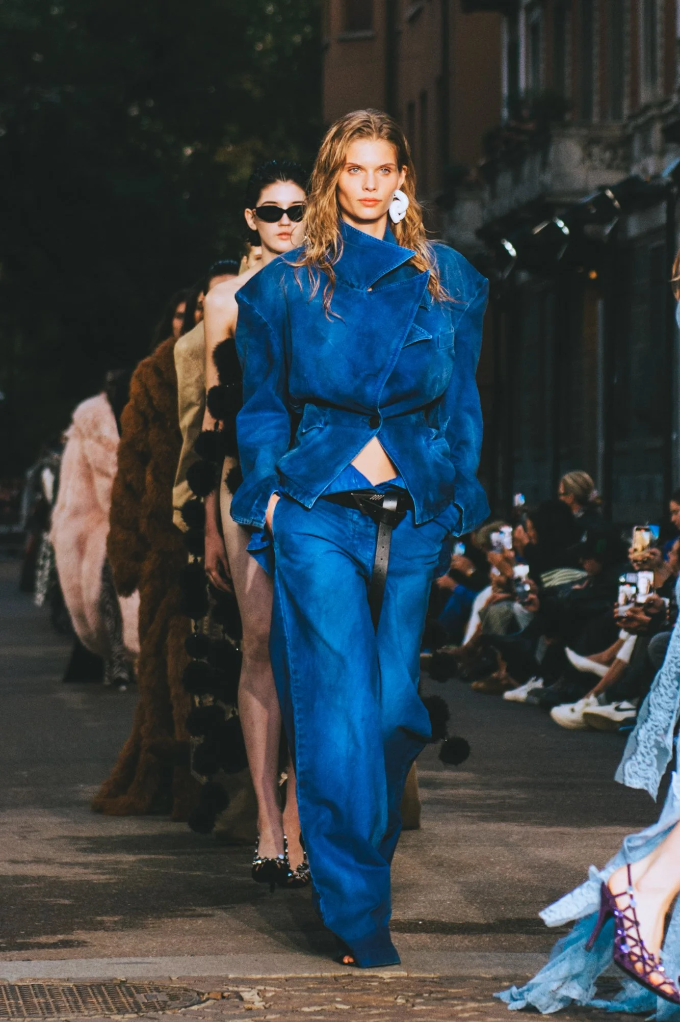 the attico runway ss24 milan fashion week felipe espinal cocora creatives ketchup files2025-01-07 at 8.10.50 PM 41.JPG