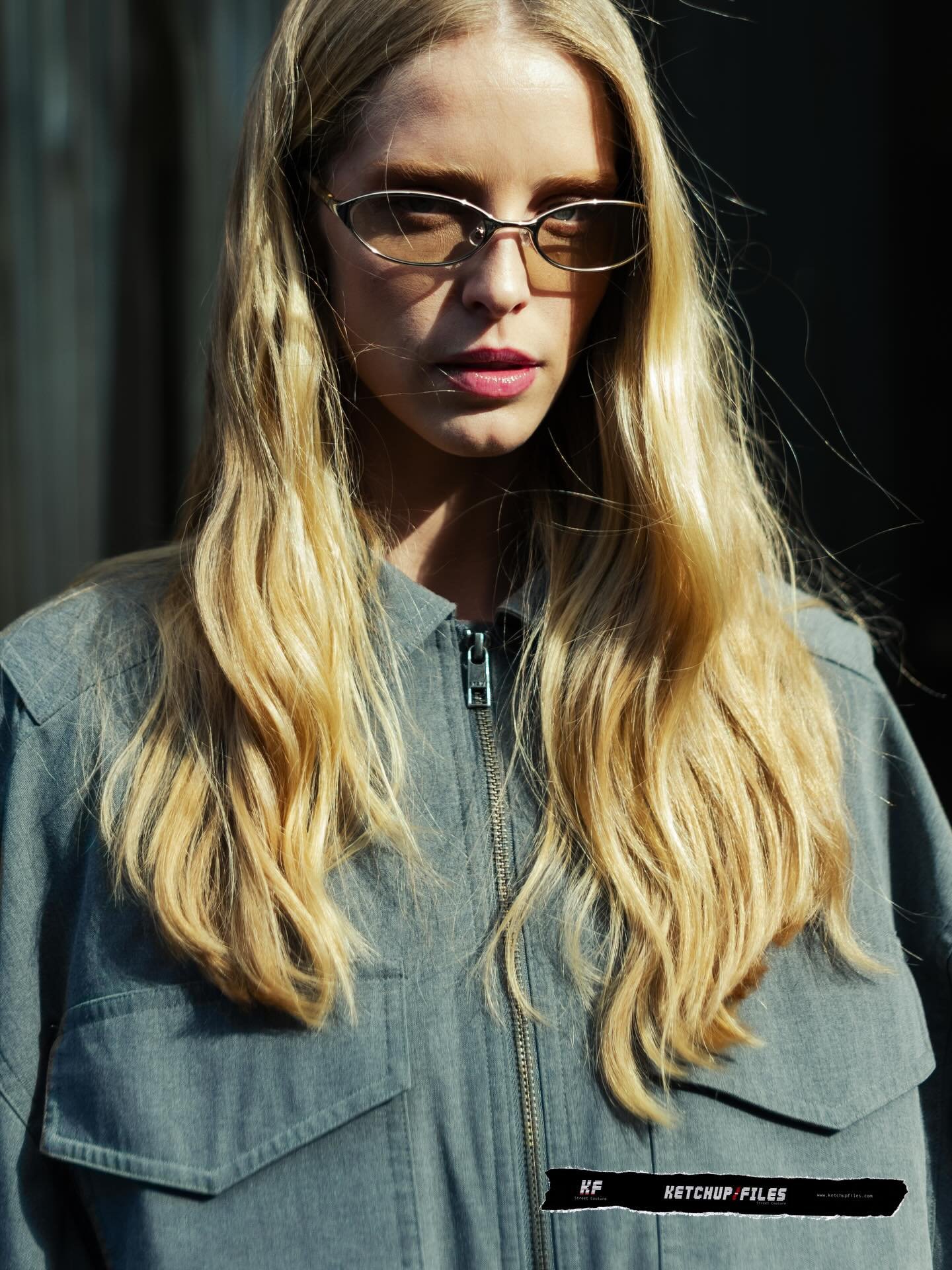 Street Style Carolina Herrera FW26 / New York Fashion Week
 
Shot on Leica M10 #leicam10 #leica #m10